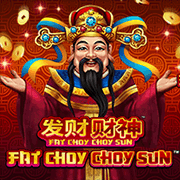 Thần Tài Phát Tài