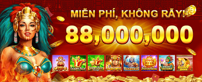 Trải nghiệm giải trí tại May88
