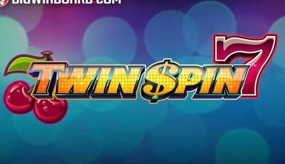Twin Spin