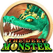 KA Quái Vật Biển Sâu