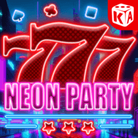Tiệc Néon