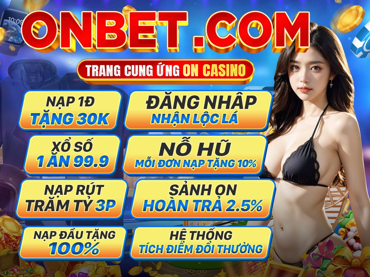 200 Vòng Quay Miễn Phí Trên Slot Nóng