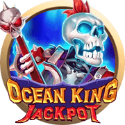 JILI Jackpot Vua Đại Dương